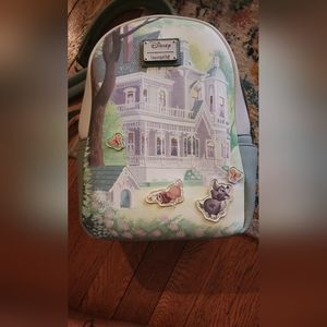 Lady & the Tramp Loungefly